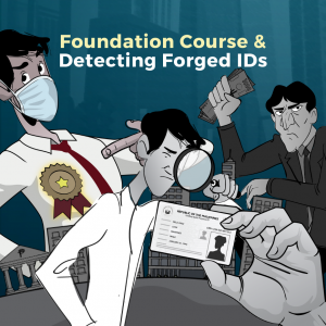 AML Foundation Course 2022 & DFID ( Bundle December 2022 Promo)