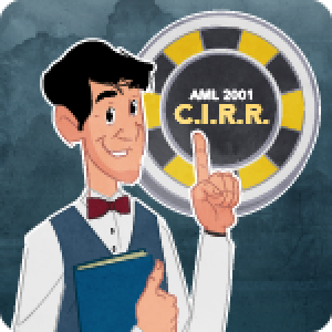 CIRR Course Single Purchase